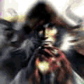 The Great Zealot's Avatar