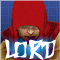 Lord's Avatar