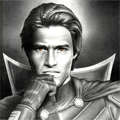 Мэл's Avatar