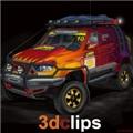 3dclips's Avatar