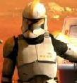 Clone Commander's Avatar