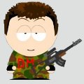 milit's Avatar