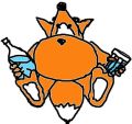 LazyFox's Avatar