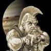 Grahor's Avatar