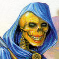 Худенькая Подружка's Avatar